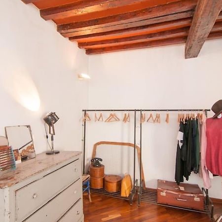 Romantic Apt In San Frediano Florens Exteriör bild