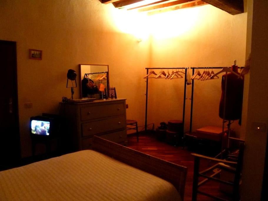 Romantic Apt In San Frediano Florens Exteriör bild