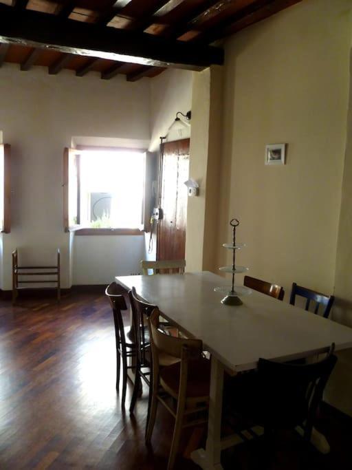 Romantic Apt In San Frediano Florens Exteriör bild